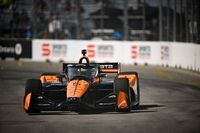 IndyCar Toronto: Pato O'Ward califica 10°, Herta en la pole