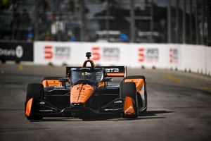 IndyCar Toronto: O'Ward gana y mantiene el pulso a Palou, 12&ordm; tras un mal d&iacute;a estrat&eacute;gico