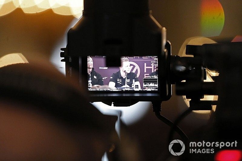 Az F1 lemondta a 2020-as operatőri stábbal kötött szerződését – de ez nem jelenti azt, hogy a szezonnak annyi