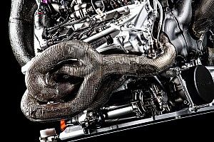 VIDEO: Honda arranca su motor en el Toro Rosso