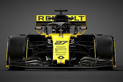 GALERI: Lebih dekat dengan Renault R.S.19
