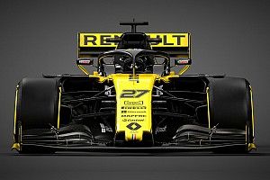 GALERI: Lebih dekat dengan Renault R.S.19