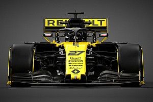 Ricciardo et Hülkenberg convaincus par l'avancée du moteur Renault