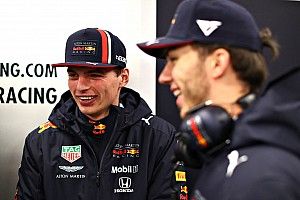 Red Bull blikt vooruit: "De verhalen in de fabriek zijn heel anders dit jaar"