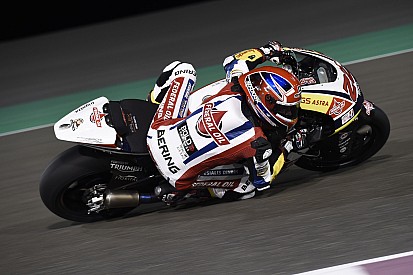 Essais Losail - Lowes se place avant l'ouverture de la saison