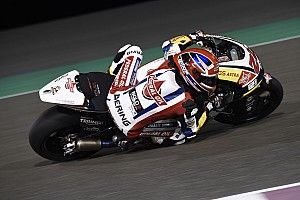 Tes Moto2 Qatar: Lowes masih teratas, Dimas terbawah