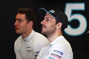 A HWA Racelab versenyzői végre learatnák a termést a Formula E-ben