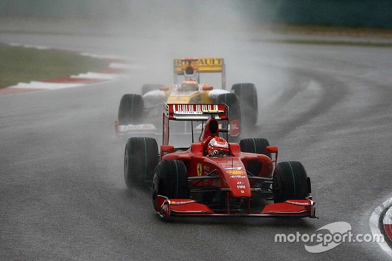 Alonso minden eddiginél nagyobb utalást tett a 2021-es F1-es visszatérésére: irány a Renault?
