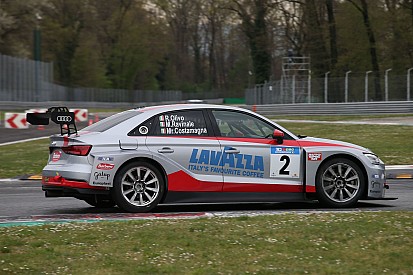 A Vallelunga ci sarà anche Jimmy Ghione: "Sarà un grande divertimento"