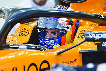 Sainz szerint sokat fejlődhet a McLaren, köszönhetően a késői kezdésnek