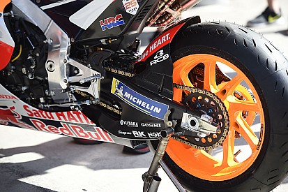 Honda ripropone il suo spoiler ad Aldridge, ma stavolta con un'altra funzione!