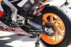 Honda trata de homologar ahora su deflector cambiando su propósito