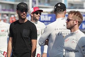 Bird: a Formula E szalagcímeket generál, a Forma-1 nem