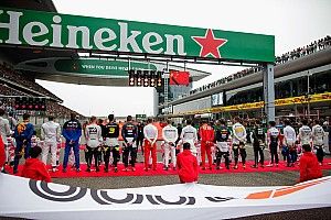 Kínában még nem született döntés az F1-es dupla nagydíjról