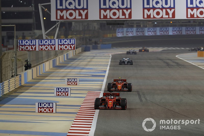 Altatott a Ferrari? 40 lóerőre tettek szert, de senki sem érti, hogyan