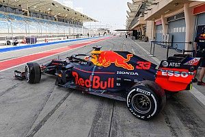 Red Bull peut encore progresser grâce à l'intégration moteur