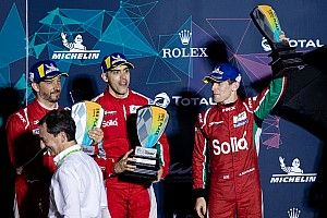 Maldonado e Davidson correranno con Jota Sport nella stagione 2019/2020 del WEC