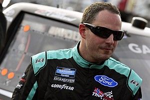 NASCAR Roundtable: Does the punishment fit the crime?