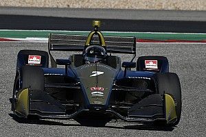 Ericsson klaar voor IndyCar-debuut: “Heb veel vertrouwen”