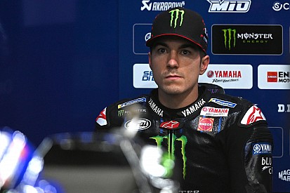Vinales to rehearse overtaking rivals in Argentina practice