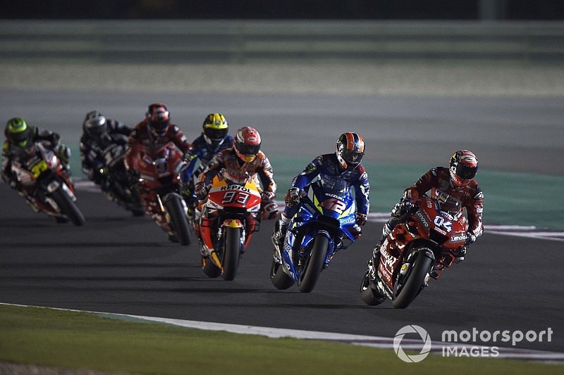 Muatan politis di balik protes terhadap Ducati