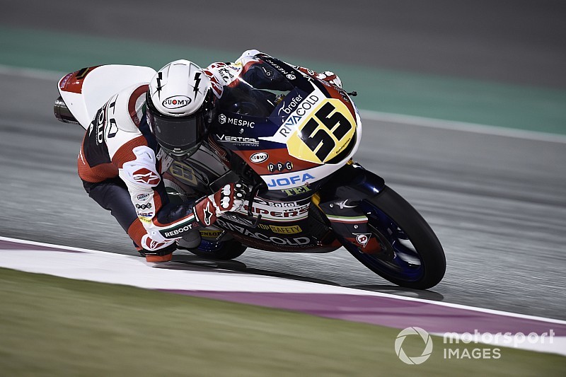 Fenati: