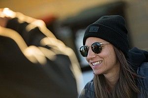 De Silvestro reflects on challenging Supercars stint