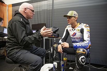 Hoofdmonteur Spaan vertrekt bij NTS RW Racing GP