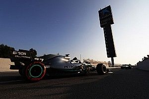 Bottas vê troca de engenheiro como “página nova” em carreira