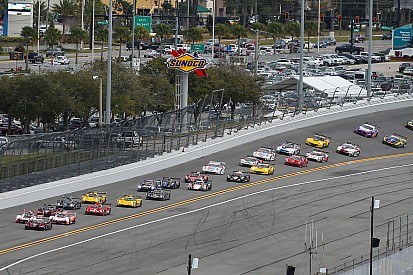 IMSA reveals revised Balance of Performance process