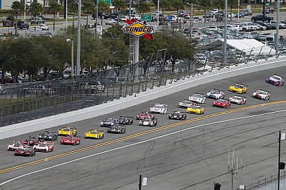 Los 10 pilotos estrella de las 24 Horas de Daytona 2019