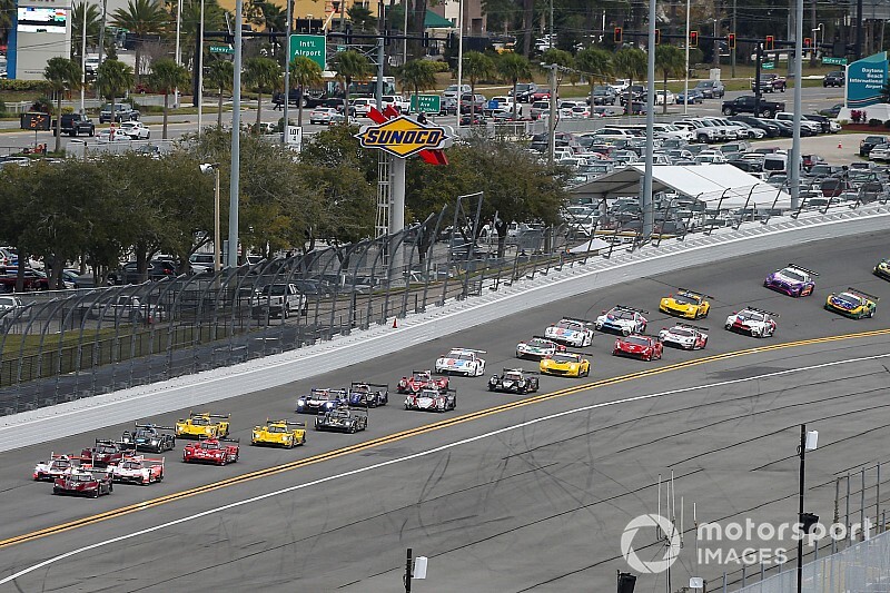 IMSA reveals revised Balance of Performance process