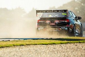 Supercars set for UFC-style reality TV push
