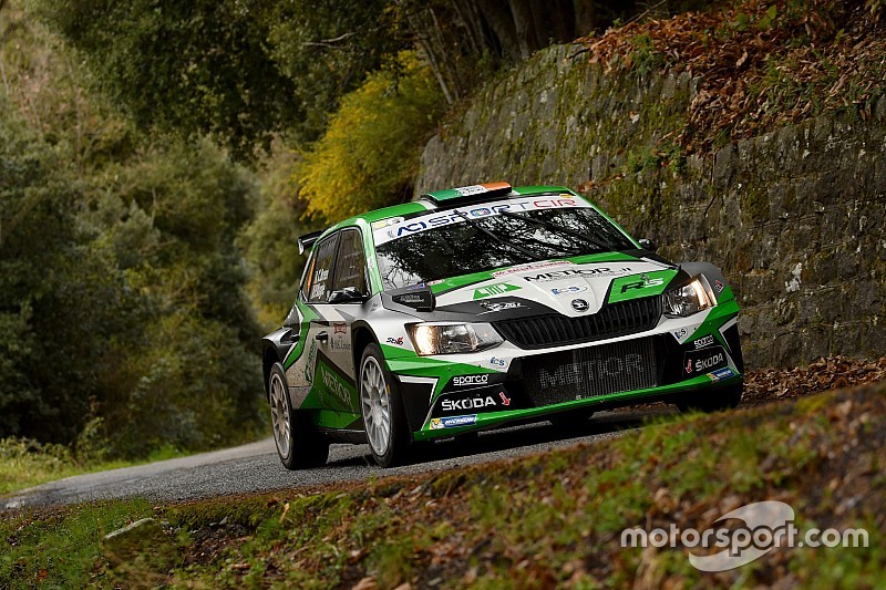 Sanremo, PS8-9: Campedelli risponde a Breen e vede ormai il successo