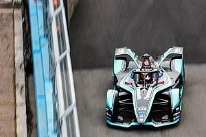 Evans supera Lotterer para vencer em Roma; Di Grassi é sétimo