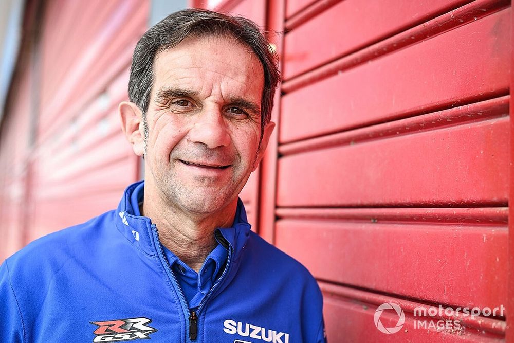 Resmi: Brivio, Alpine F1'e katıldı