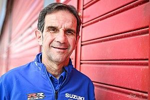 Podcast: What MotoGP team boss Brivio will bring to Alpine