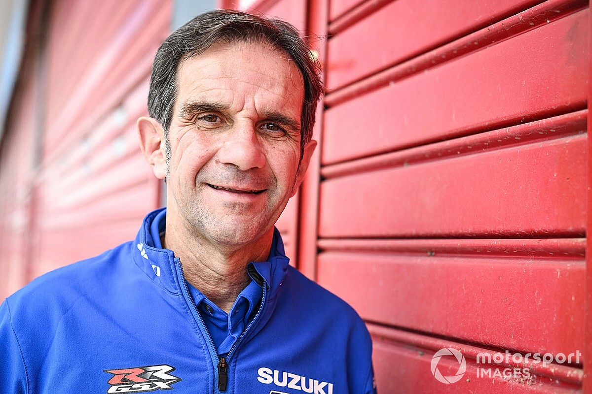 Podcast: What MotoGP team boss Brivio will bring to Alpine
