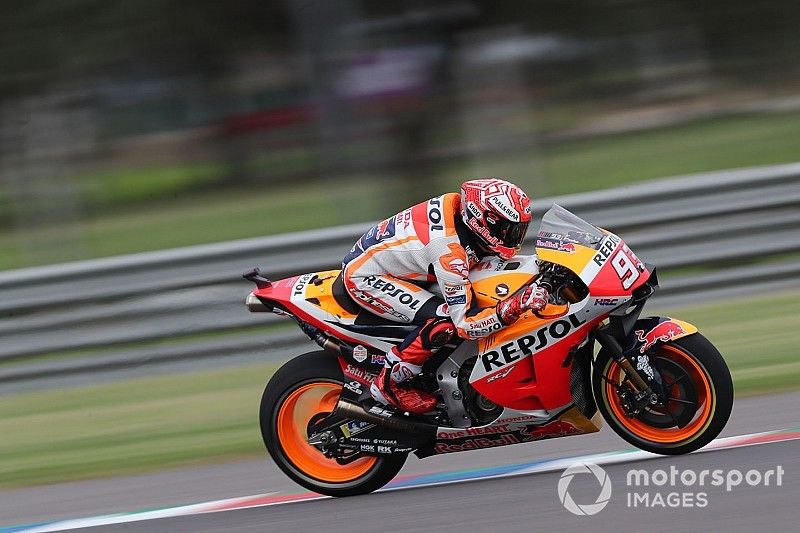 Marc Marquez, Repsol Honda Team