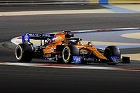 Sainz: Bahrain result "unthinkable" three months ago