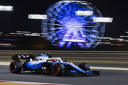 Kubica: Russell ile aradaki fark yanıltıcı