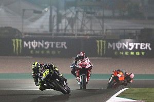 MotoGP-Saisonauftakt in Katar: Die Qualifyings im Live-Ticker