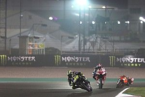 MotoGP warned of "no finishers" as Qatar keeps start time