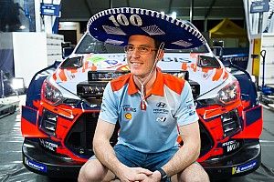 WRC: Hyundai sfrutterà il Rally Ypres per fare ulteriori test con una i20 Plus e Neuville