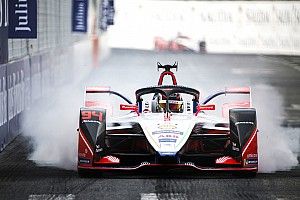 Wehrlein déplore le manque de performance de Mahindra