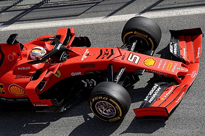 Test F1 Barcellona, Giorno 3, Line-up: Vettel torna sulla Ferrari, vedremo finalmente la Williams?