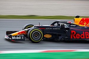 Red Bull n'avait "jamais connu une si bonne préparation"