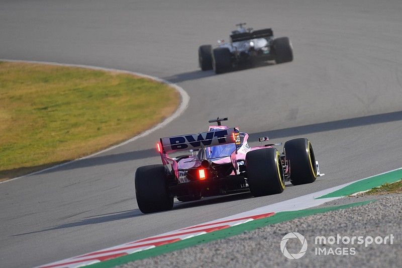 F1, regolamento 2021: la FIA impone un unico fornitore della scatola del cambio