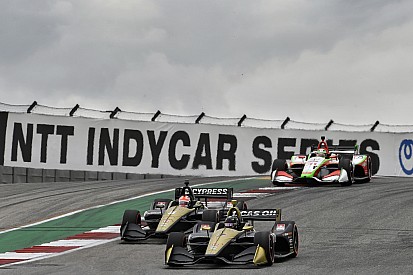 Ericsson nach IndyCar-Wechsel: Ohne DRS gibt es besseres Racing