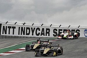Ericsson nach IndyCar-Wechsel: Ohne DRS gibt es besseres Racing